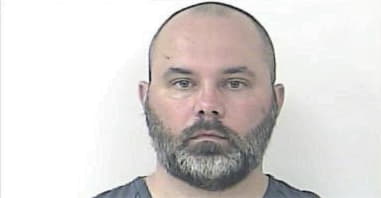 William Schaab, - St. Lucie County, FL 